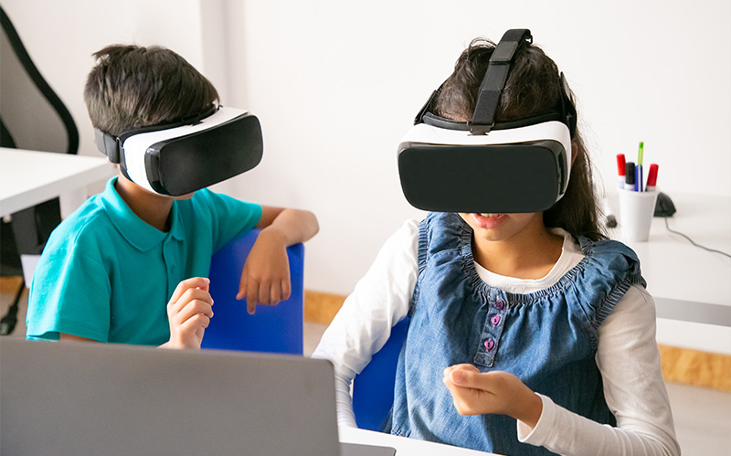 How AI Is Transforming Language Learning
